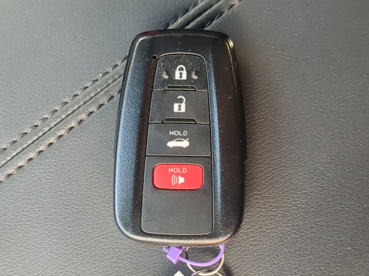 Thumbnail: 2020 Toyota Avalon - 37