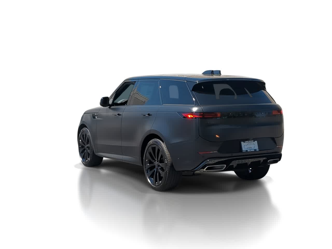 Thumbnail: 2026 Land Rover Range Rover Sport - 6
