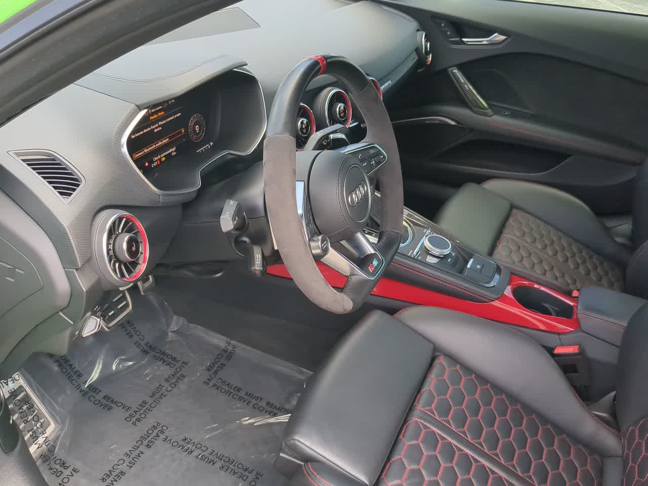 Thumbnail: 2021 Audi TT - 10