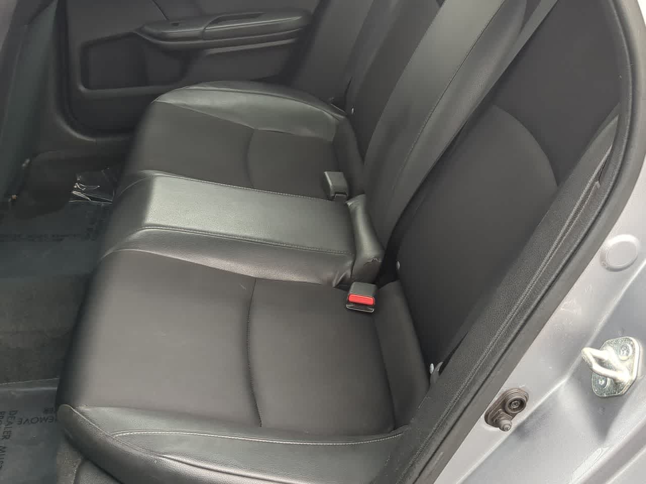 Thumbnail: 2021 Honda Civic - 20