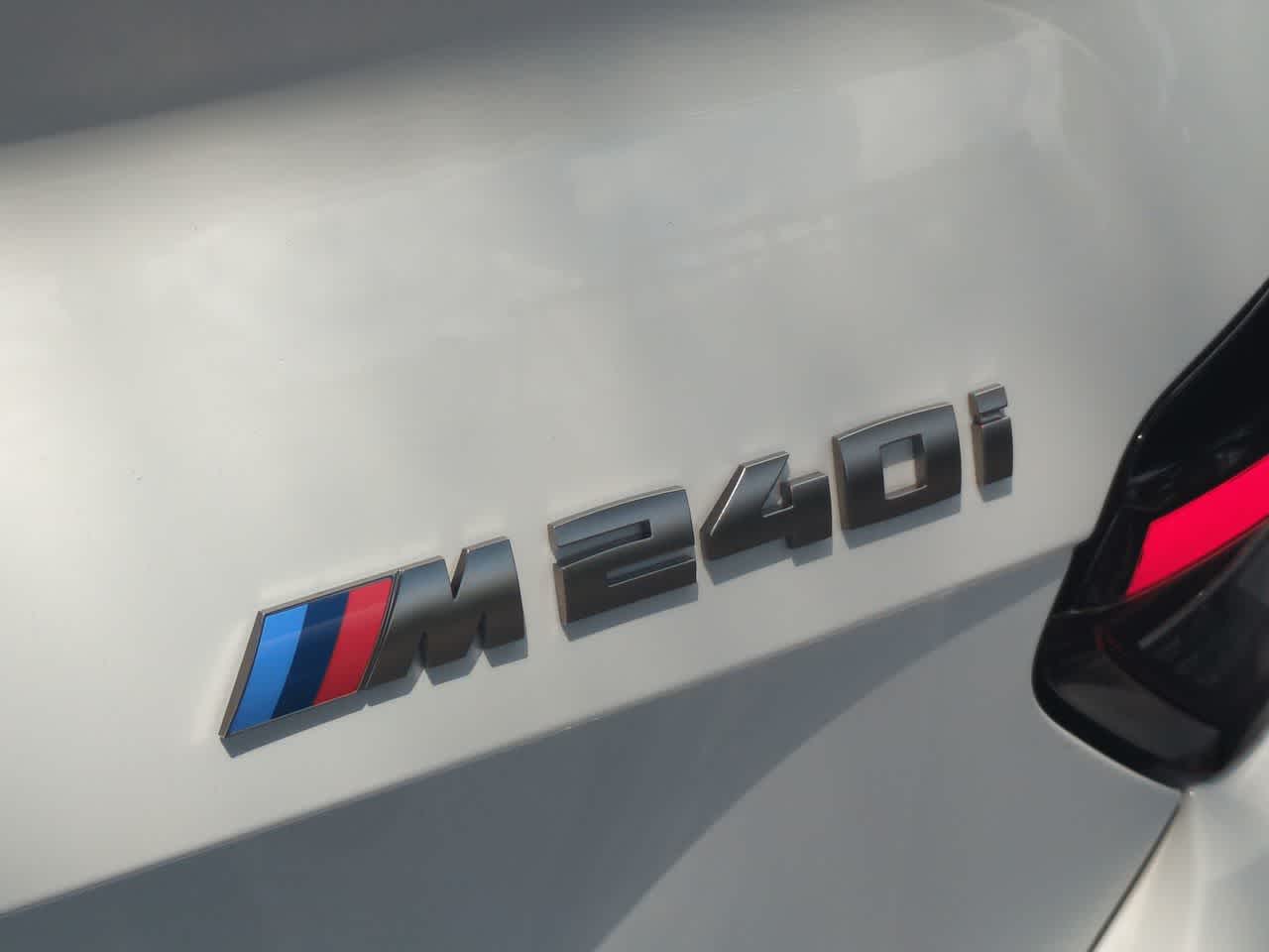 Thumbnail: 2024 BMW 2 Series - 13