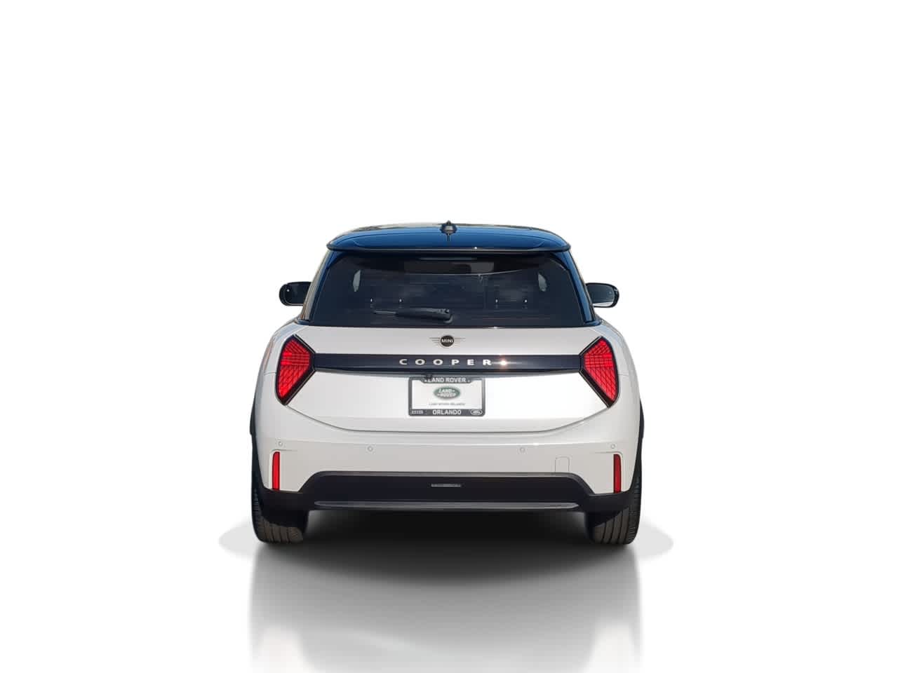 Thumbnail: 2025 MINI Cooper Hardtop - 7