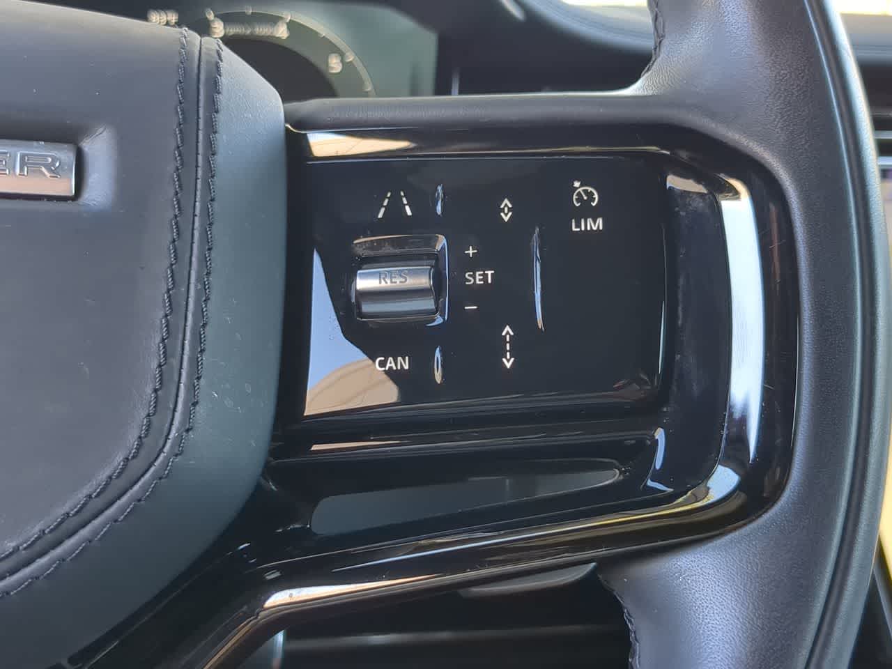 Thumbnail: 2023 Land Rover Range Rover Sport - 26