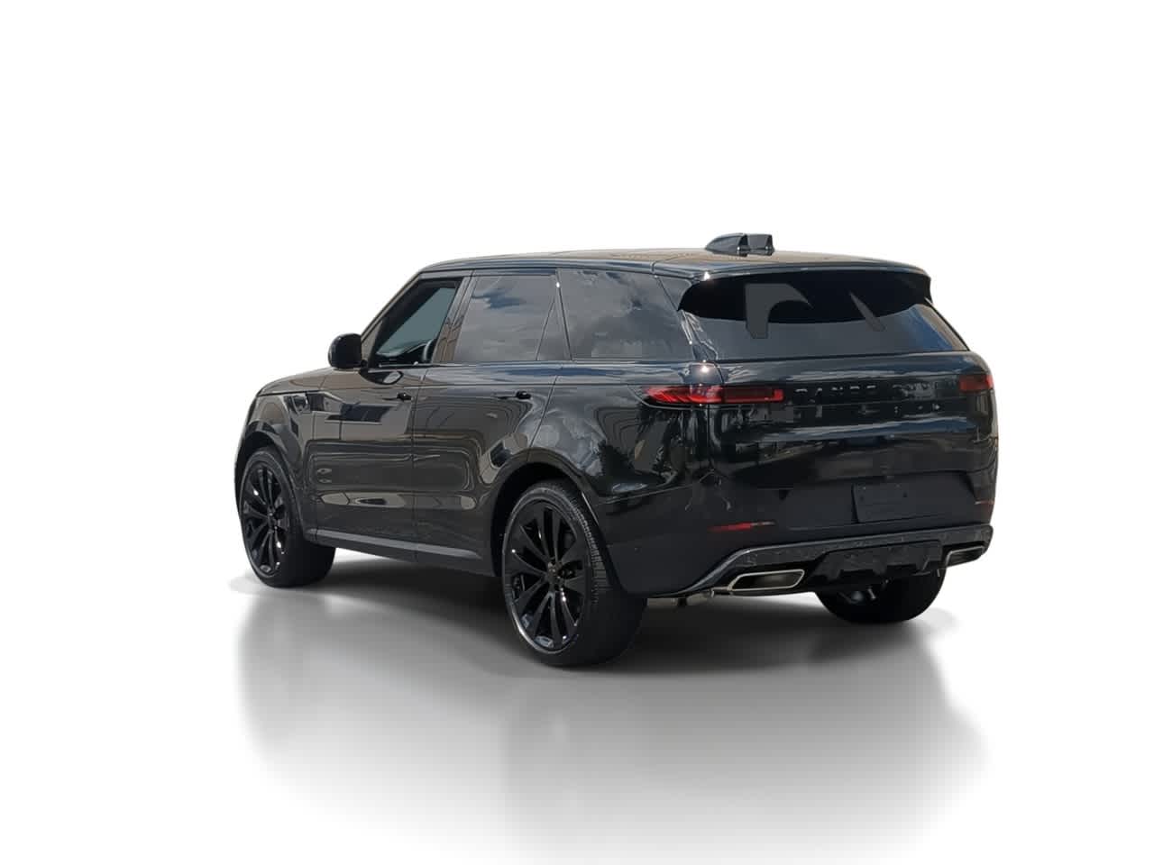 Thumbnail: 2026 Land Rover Range Rover Sport - 6