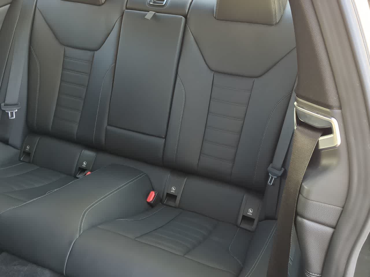 Thumbnail: 2023 BMW 4 Series - 19