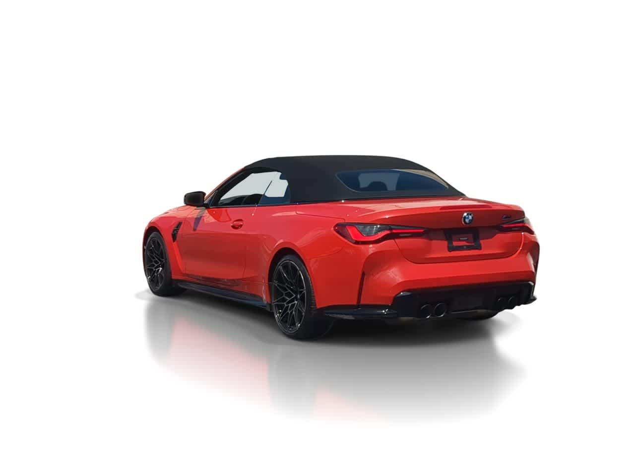 Thumbnail: 2022 BMW M4 - 6