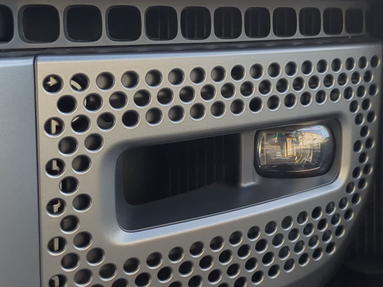 Thumbnail: 2024 Land Rover Defender - 11