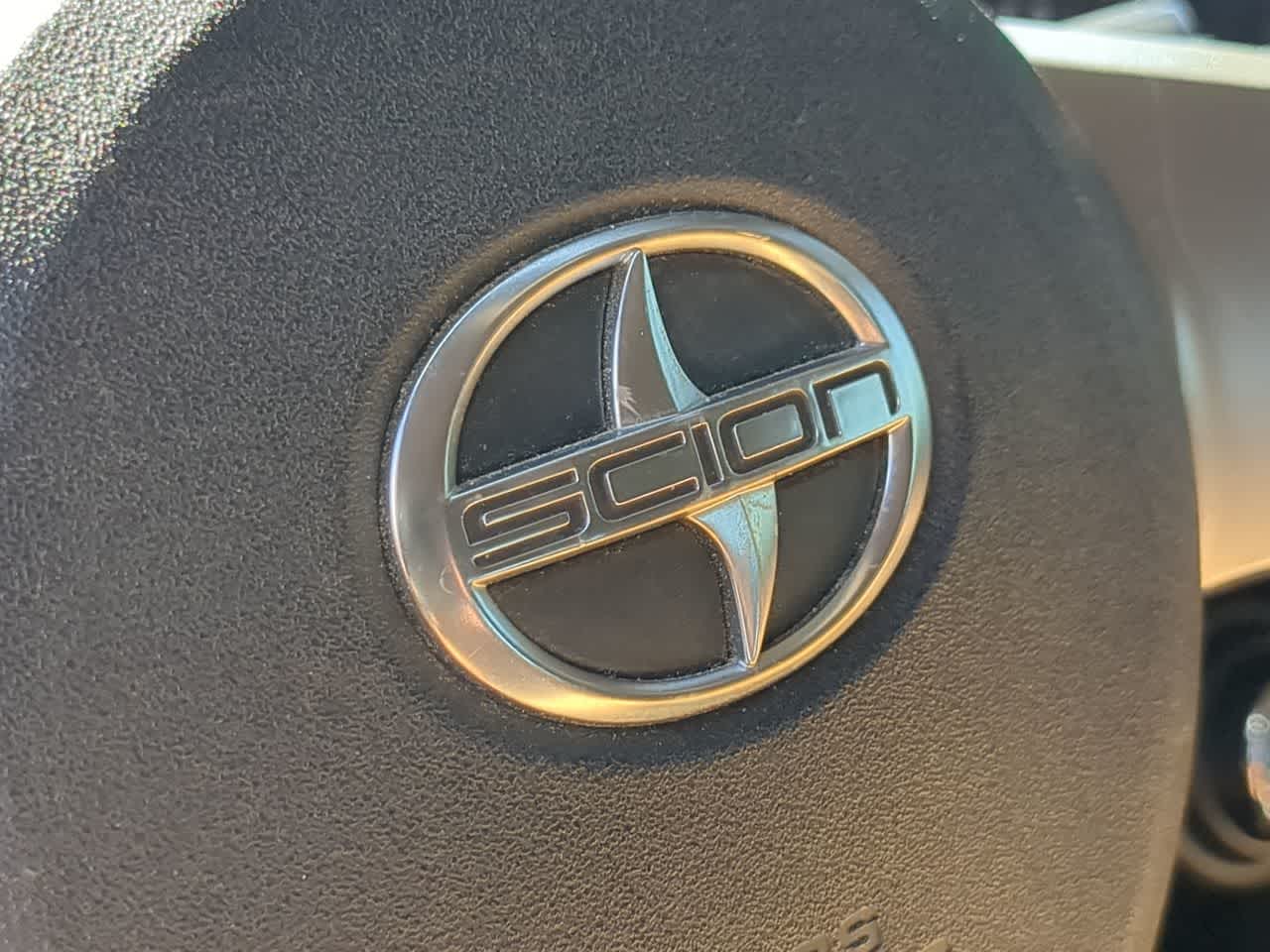 Thumbnail: 2015 Scion tC - 12