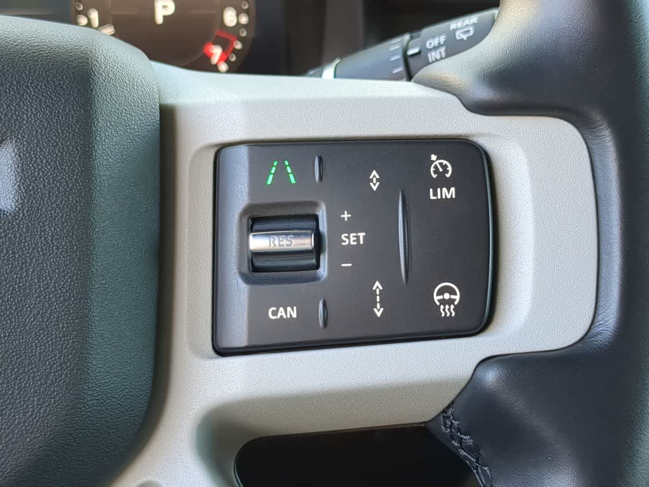 Thumbnail: 2024 Land Rover Defender - 26