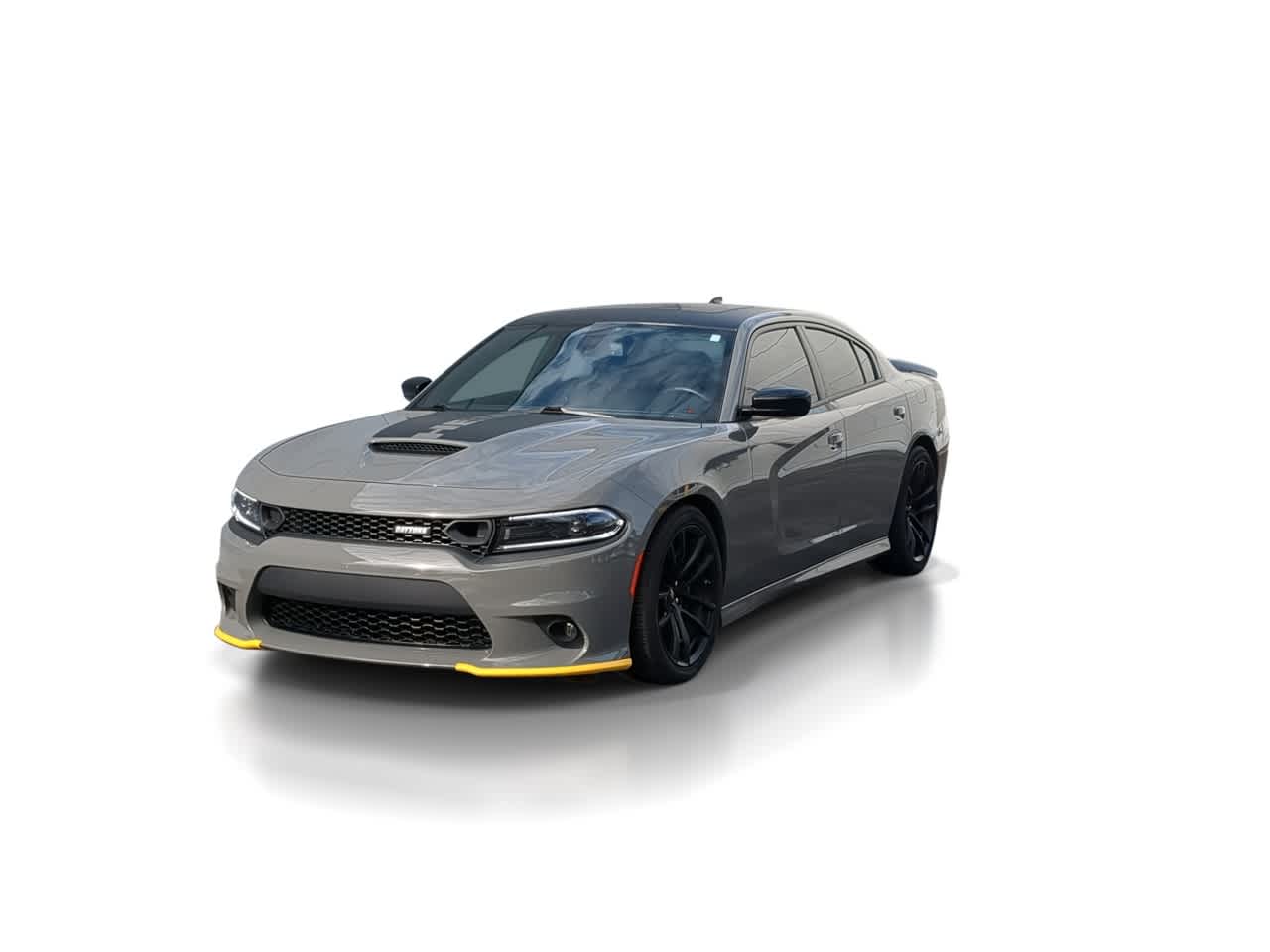 Thumbnail: 2023 Dodge Charger - 4