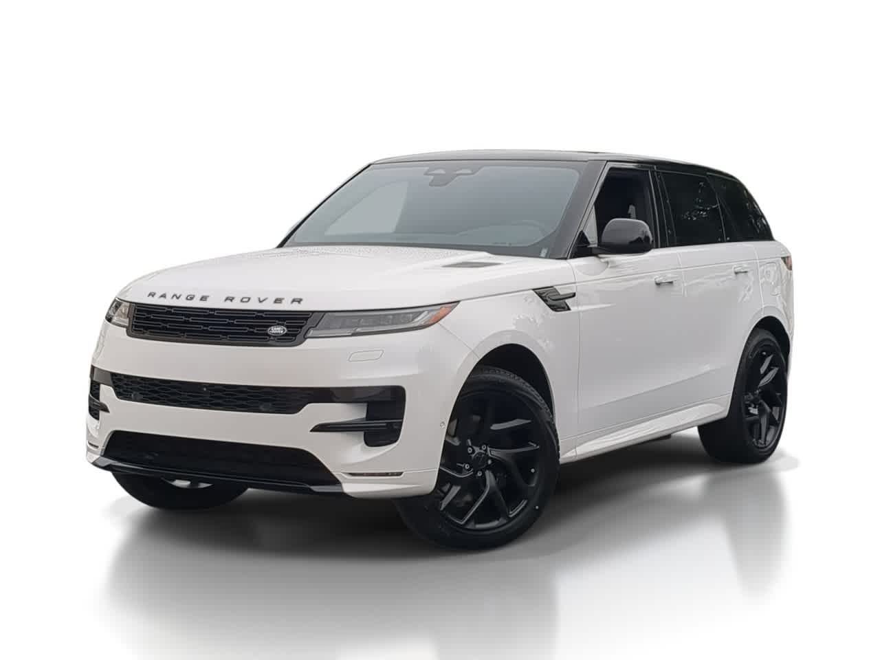 Thumbnail: 2026 Land Rover Range Rover Sport - 1