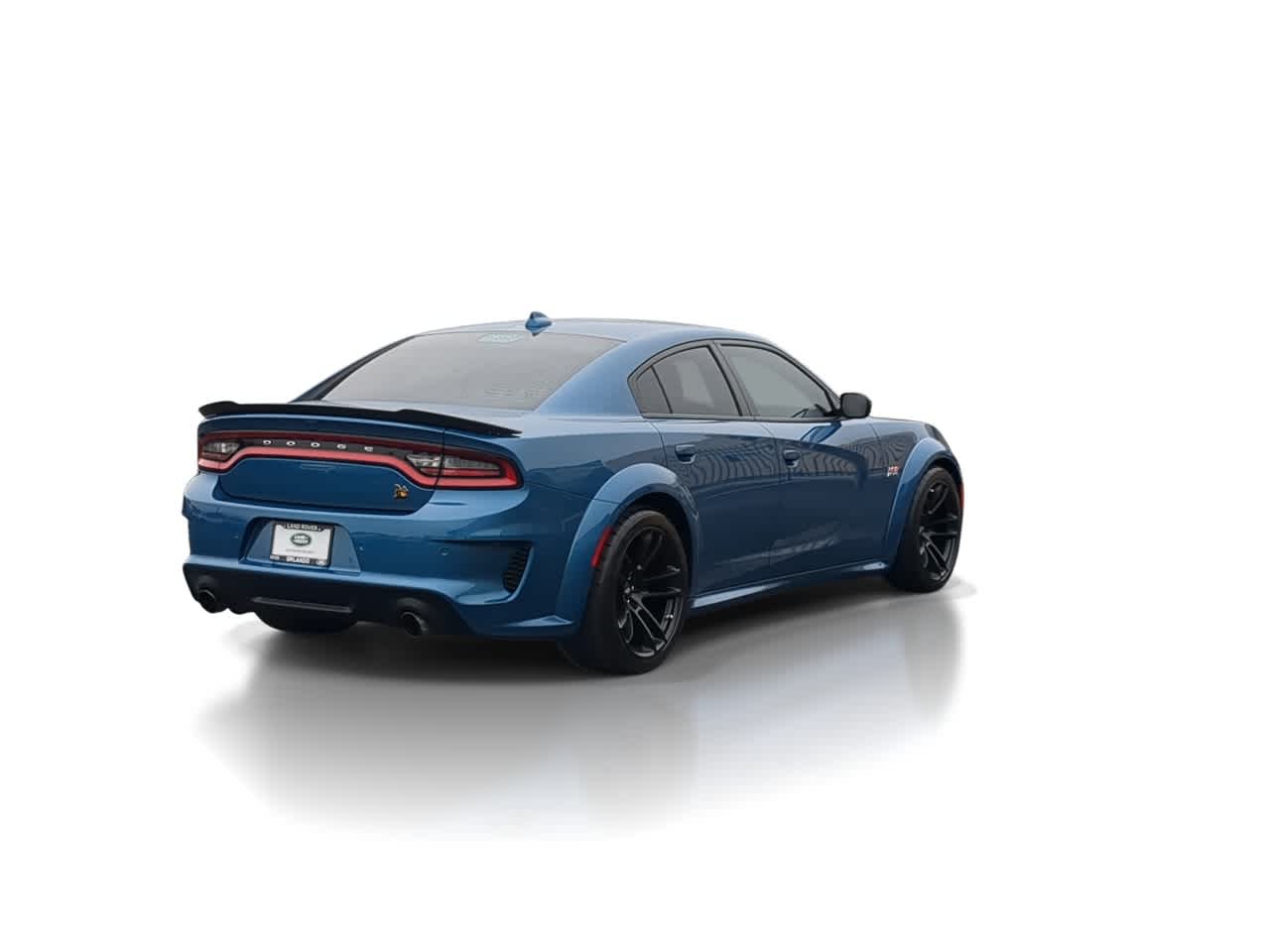 Thumbnail: 2023 Dodge Charger - 8
