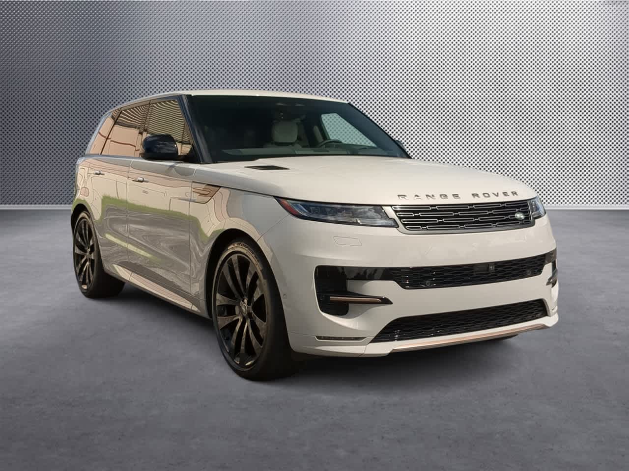 Thumbnail: 2025 Land Rover Range Rover Sport - 2