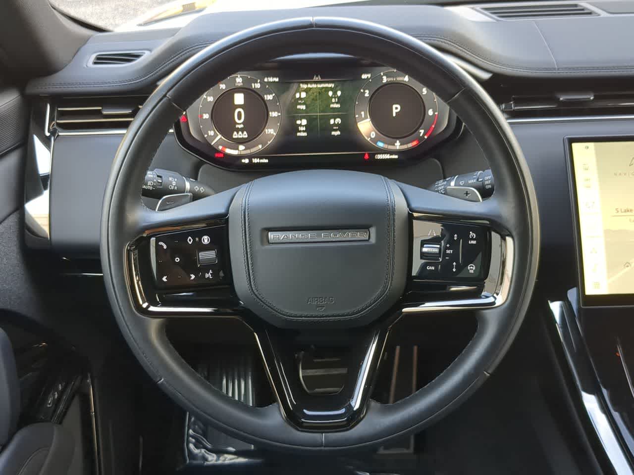 Thumbnail: 2024 Land Rover Range Rover Sport - 25