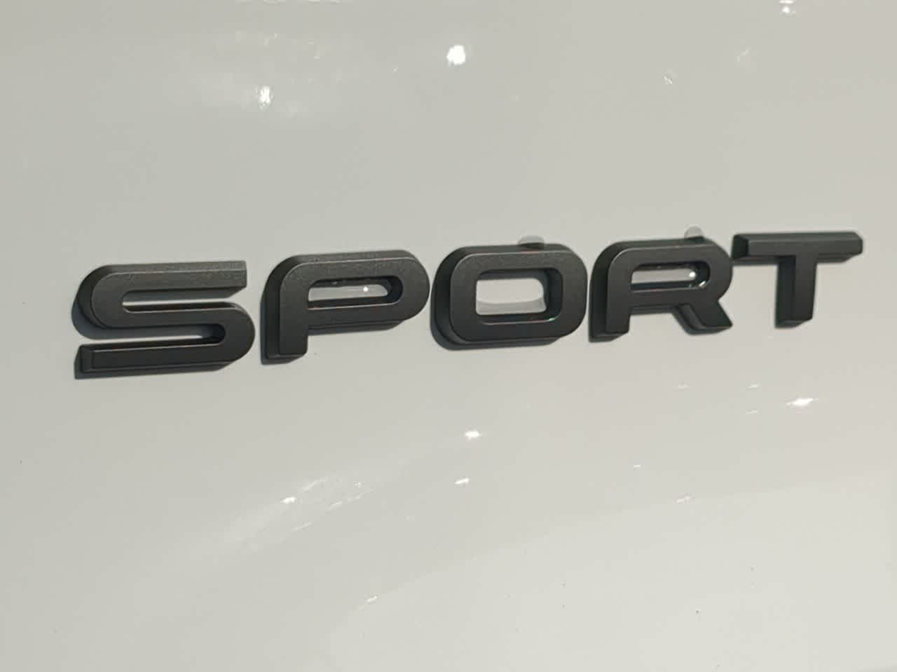 Thumbnail: 2025 Land Rover Range Rover Sport - 12