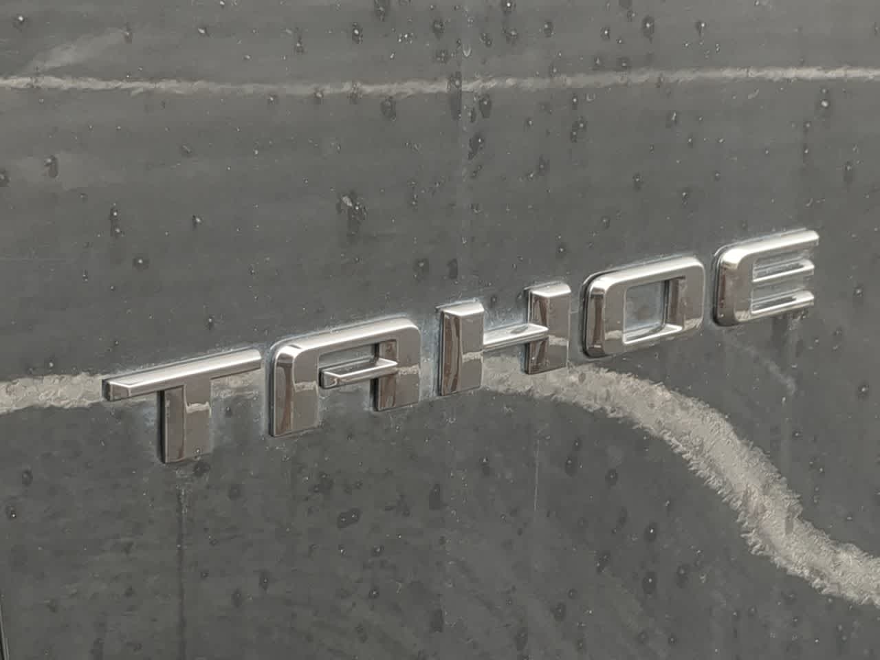 Thumbnail: 2023 Chevrolet Tahoe - 12