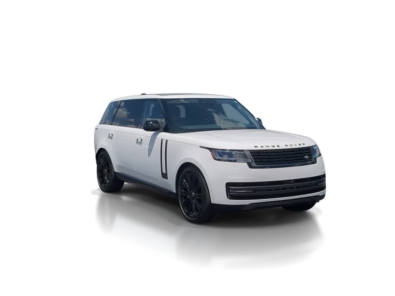 Thumbnail: 2024 Land Rover Range Rover - 4