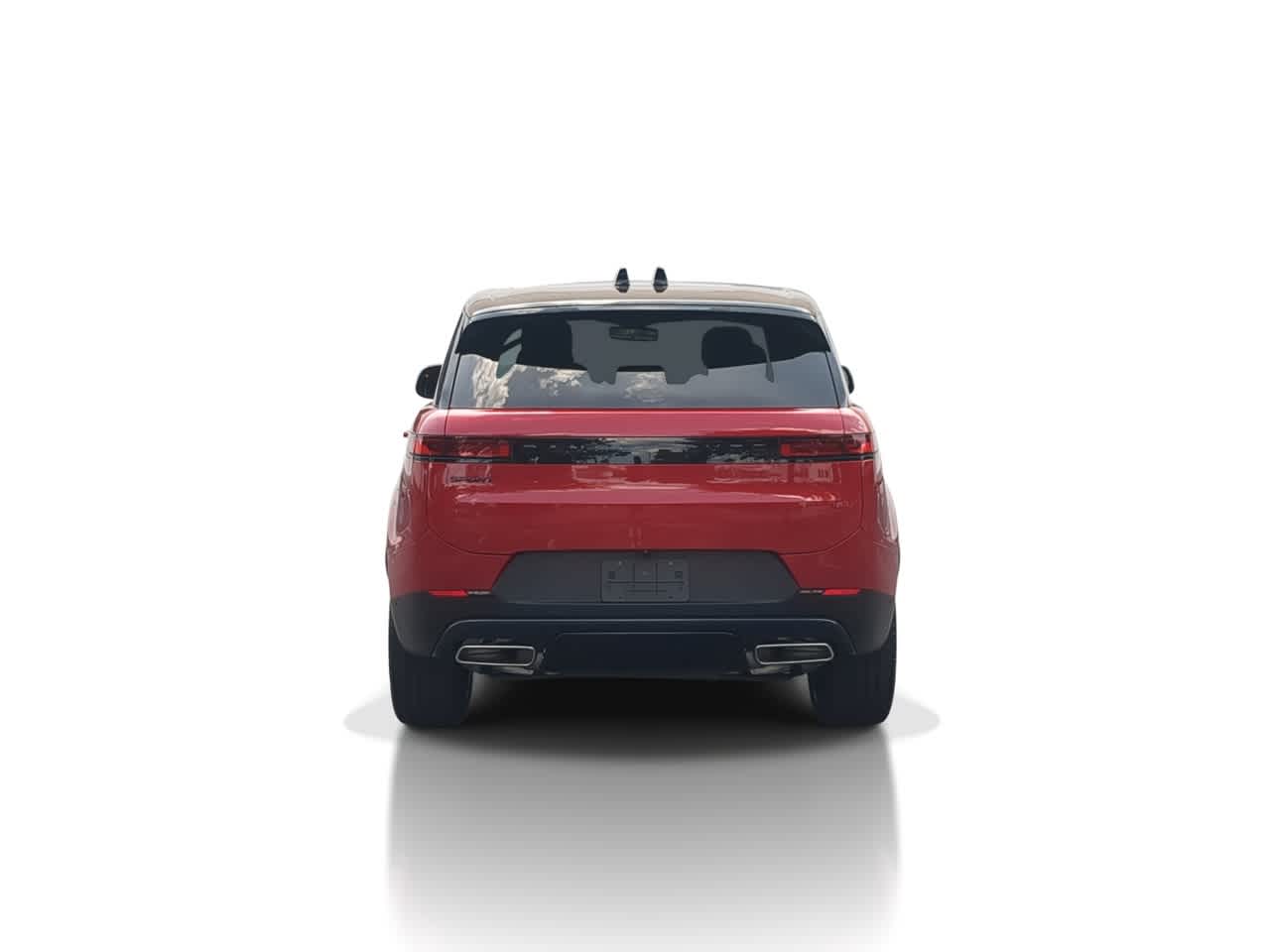 Thumbnail: 2026 Land Rover Range Rover Sport - 7
