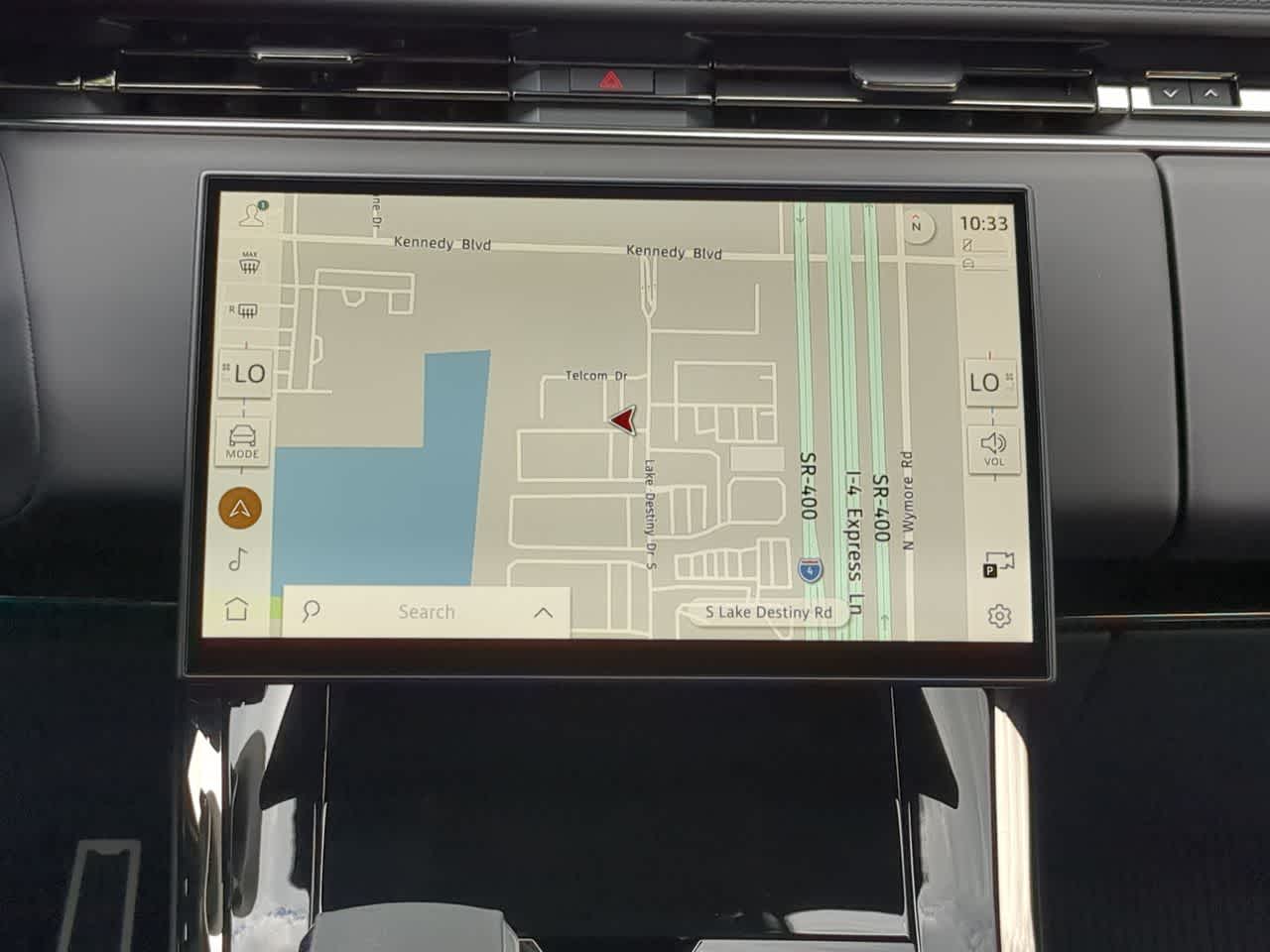 Thumbnail: 2025 Land Rover Range Rover Sport - 31