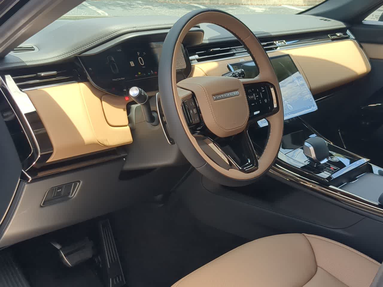 Thumbnail: 2026 Land Rover Range Rover Sport - 10