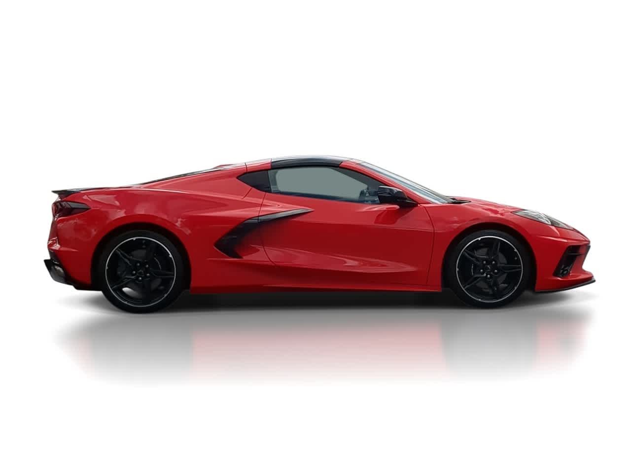 Thumbnail: 2024 Chevrolet Corvette - 9