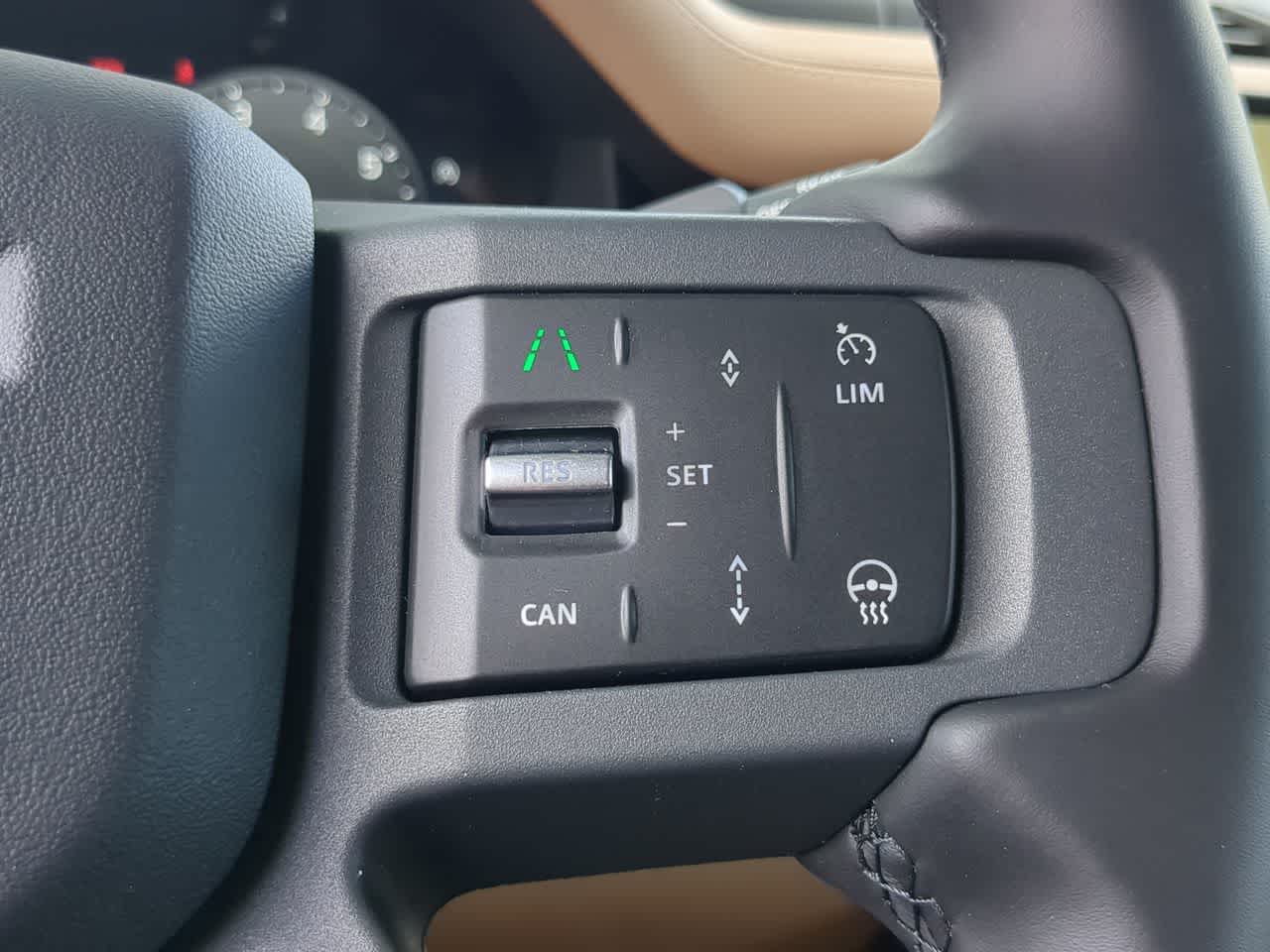 Thumbnail: 2026 Land Rover Defender - 27