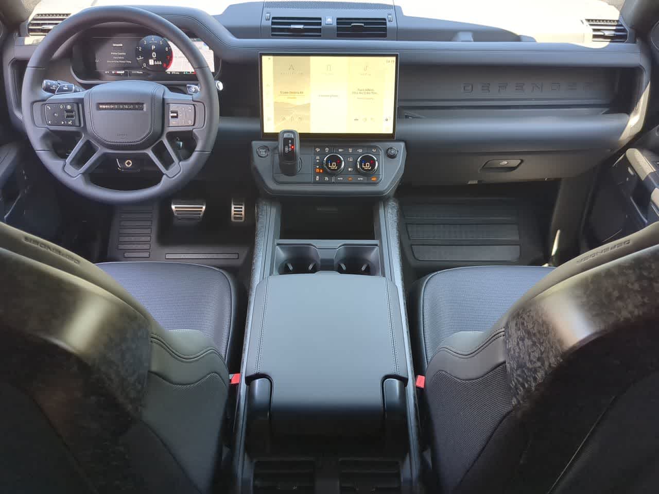 Thumbnail: 2026 Land Rover Defender - 16