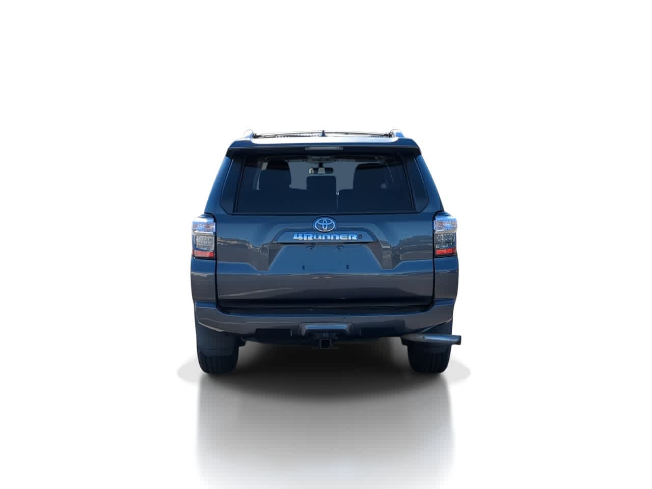 Thumbnail: 2016 Toyota 4Runner - 7