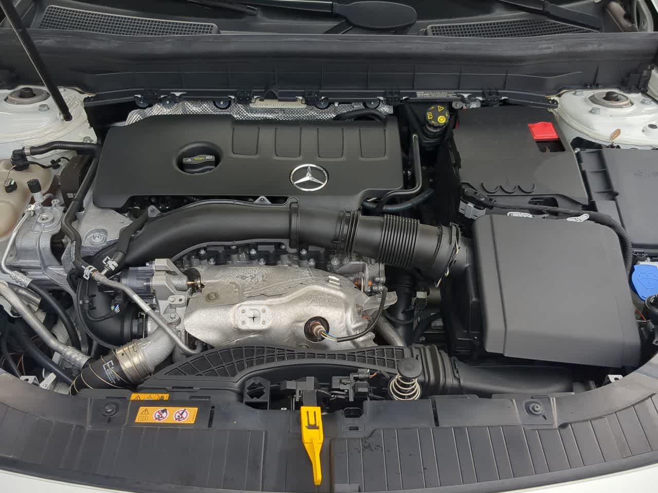 Thumbnail: 2020 Mercedes-Benz GLB - 15