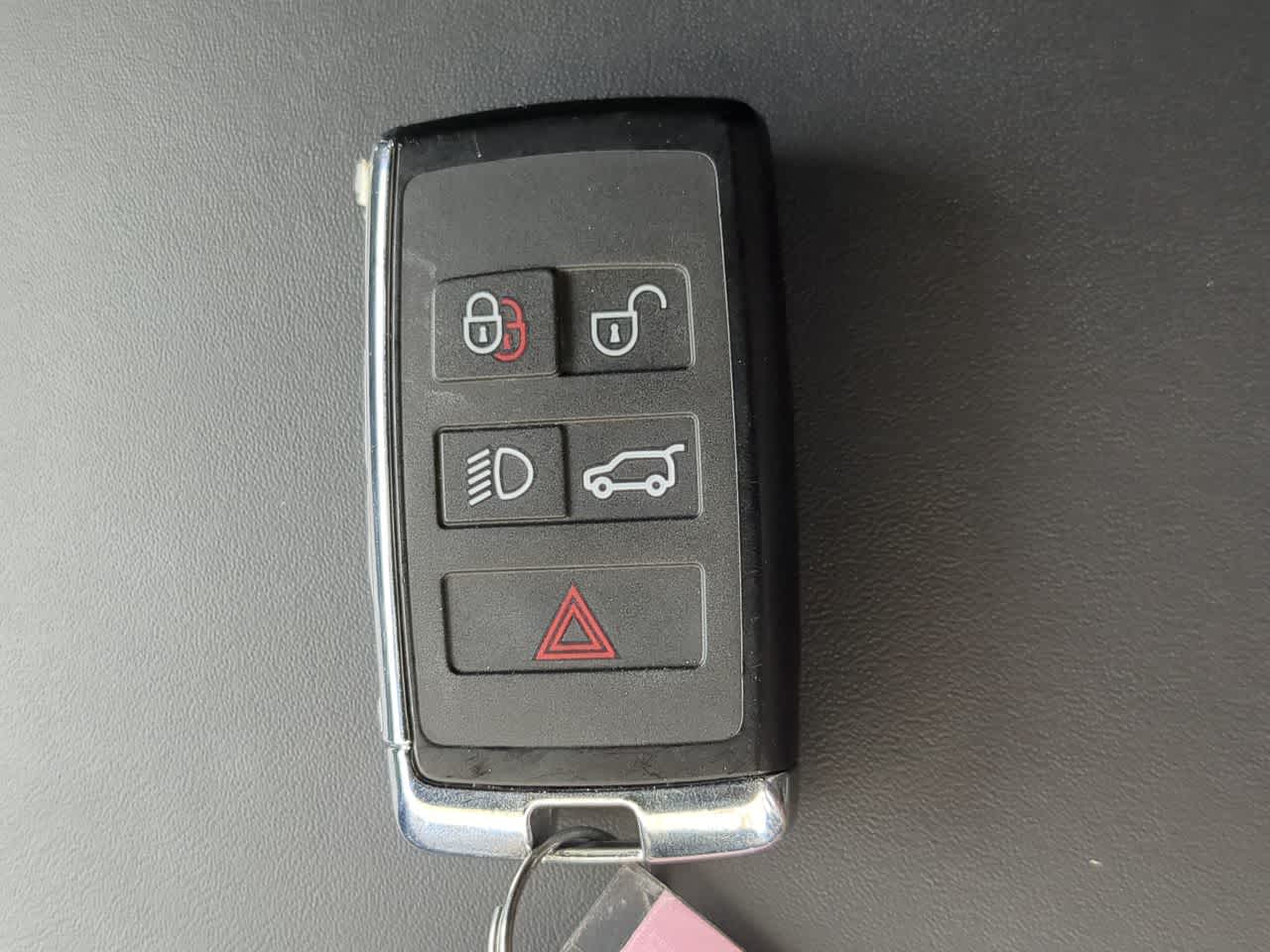 Thumbnail: 2025 Land Rover Range Rover Sport - 36