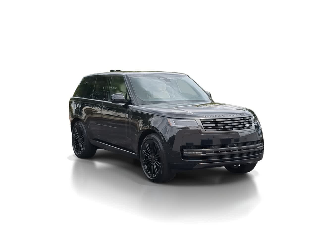 Thumbnail: 2026 Land Rover Range Rover - 2