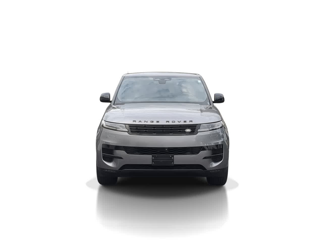 Thumbnail: 2025 Land Rover Range Rover Sport - 3