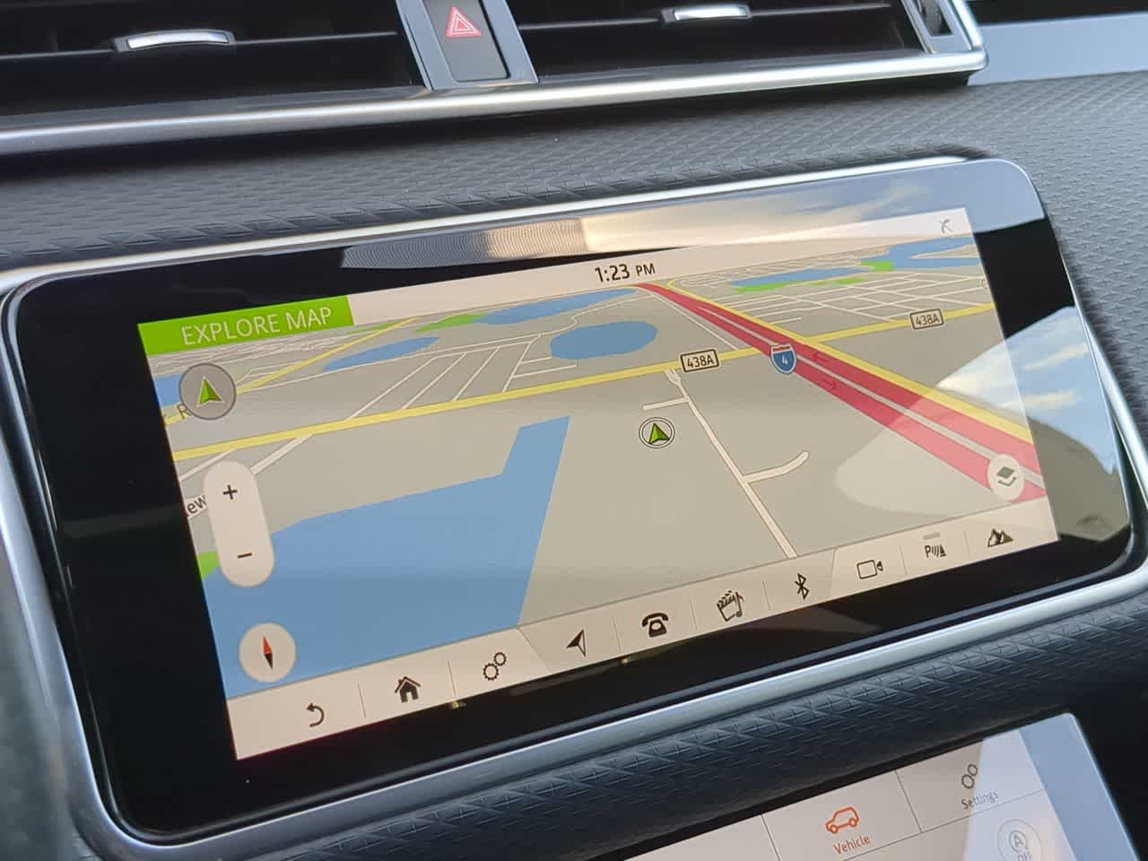 Thumbnail: 2019 Land Rover Range Rover Velar - 29