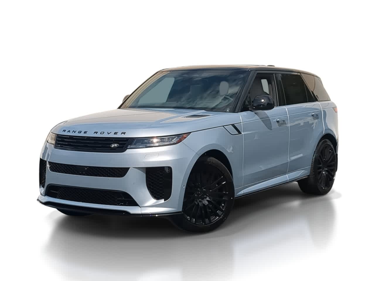 Thumbnail: 2026 Land Rover Range Rover Sport - 1