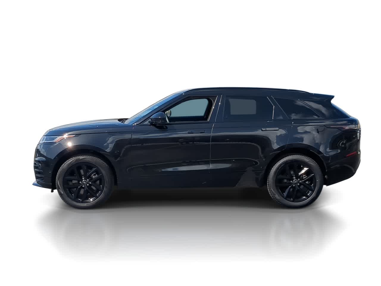 Thumbnail: 2025 Land Rover Range Rover Velar - 5