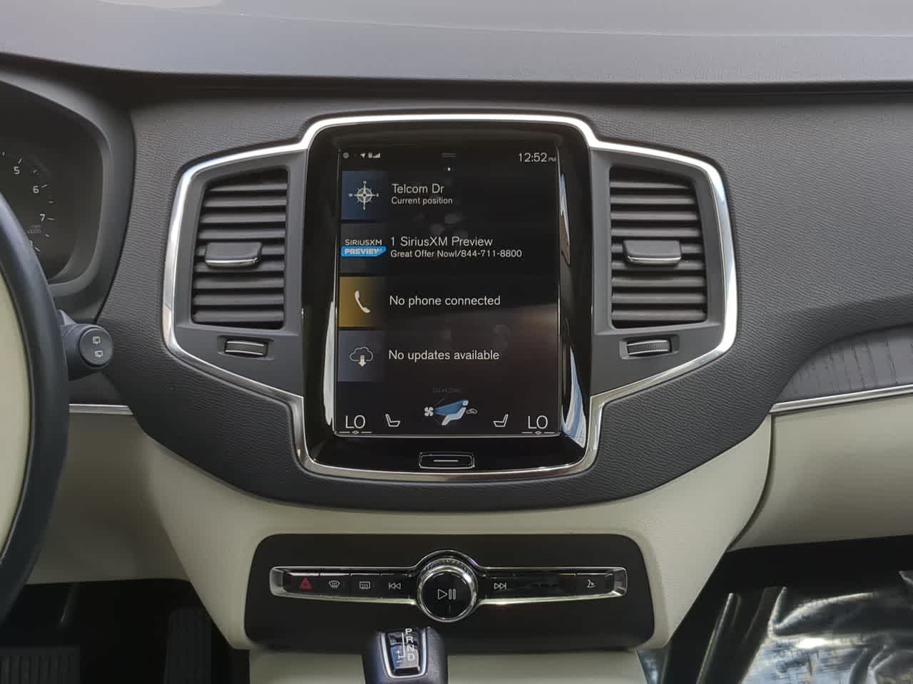 Thumbnail: 2020 Volvo XC90 - 30