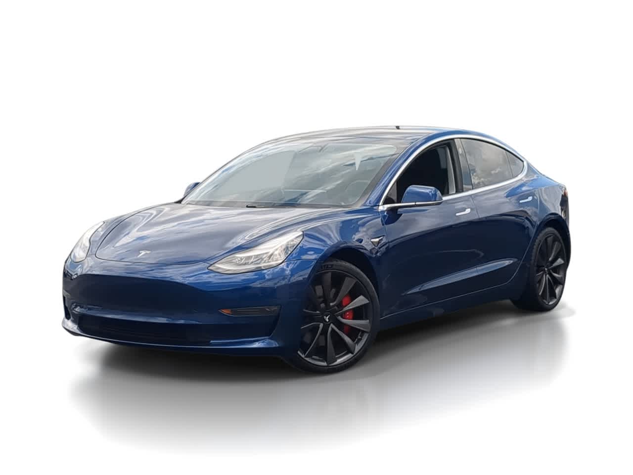2020 Tesla Model 3 Performance -
                  Orlando, FL