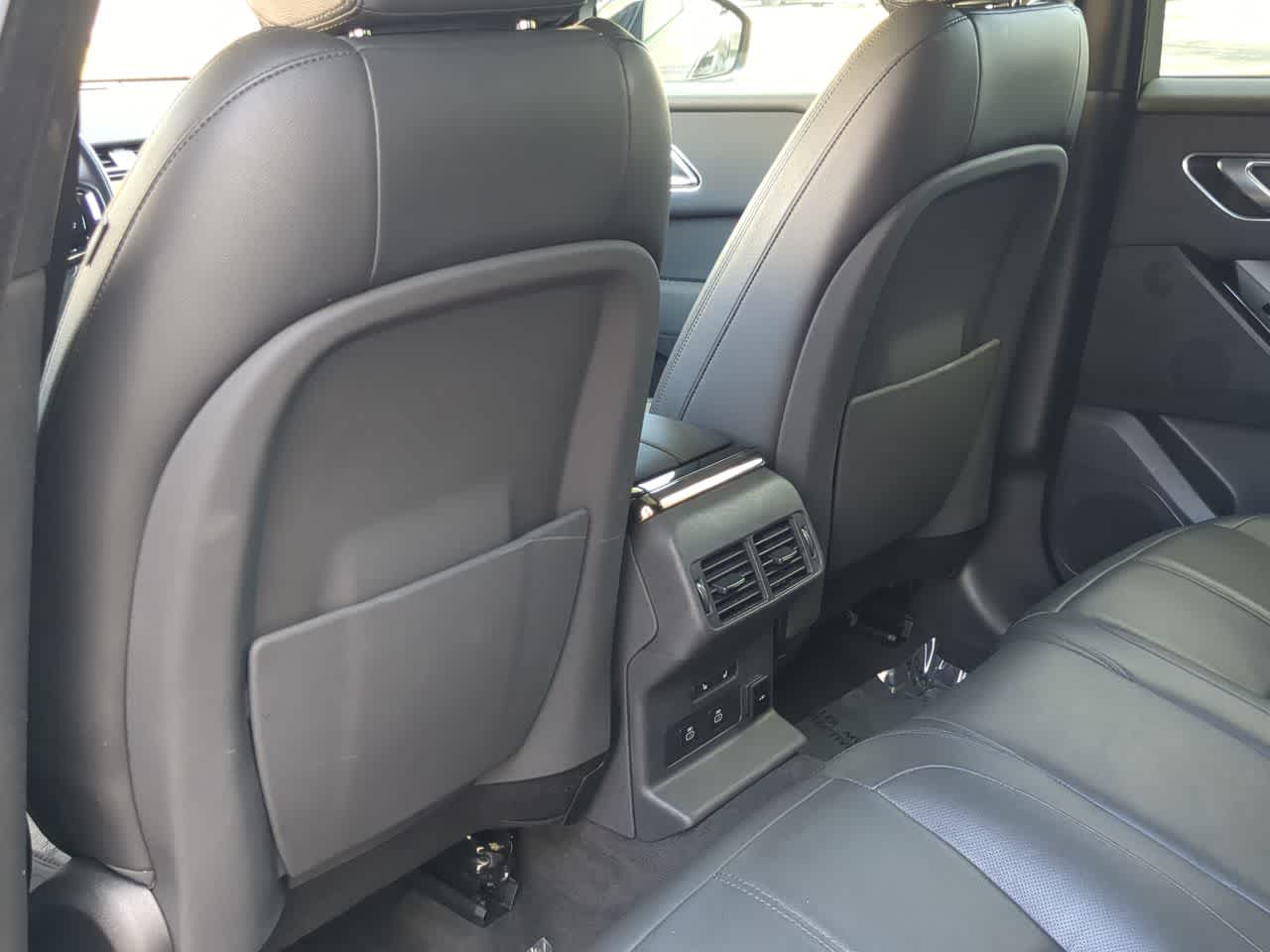 Thumbnail: 2025 Land Rover Range Rover Velar - 19