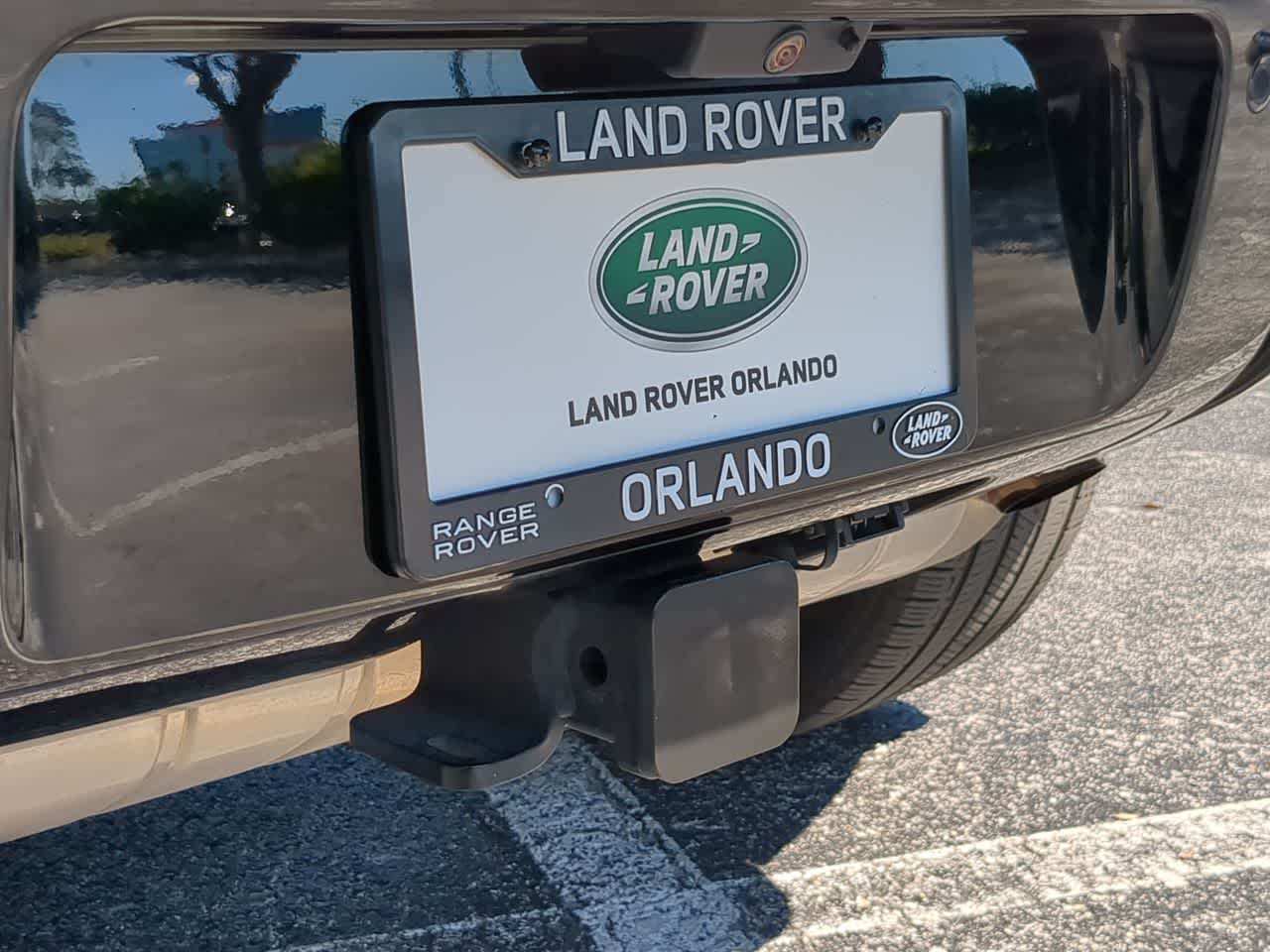 Thumbnail: 2024 Land Rover Defender - 37