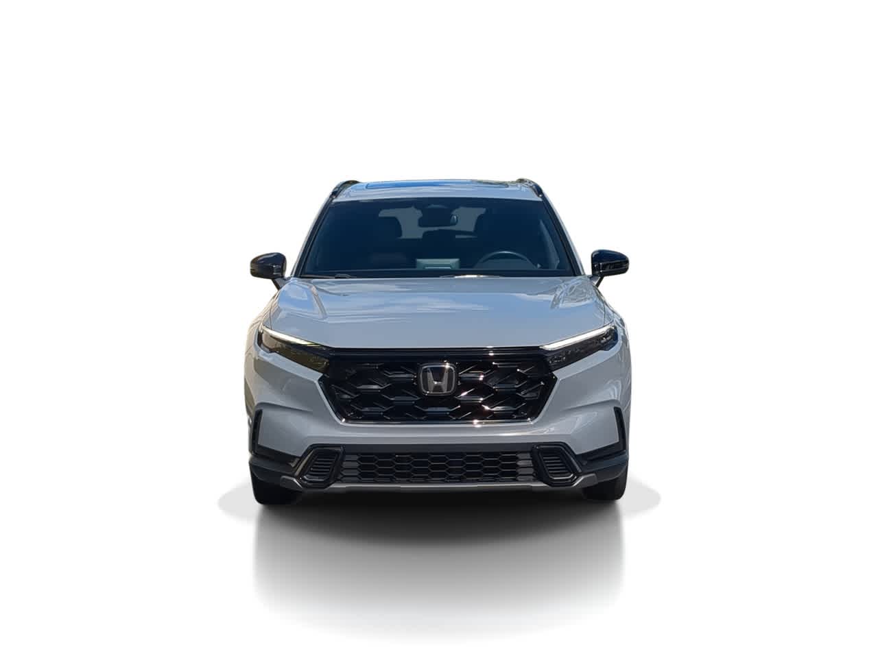 Thumbnail: 2024 Honda CR-V - 3