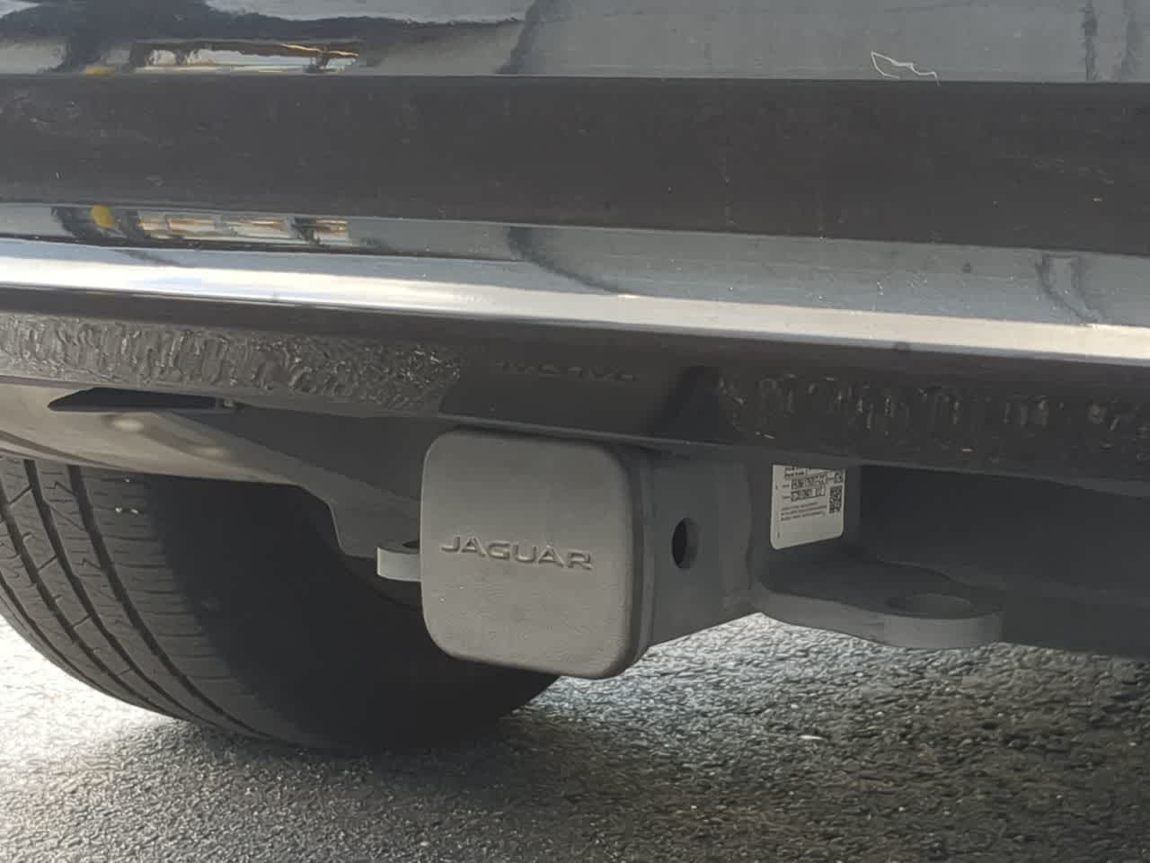 Thumbnail: 2025 Jaguar F-Pace - 36