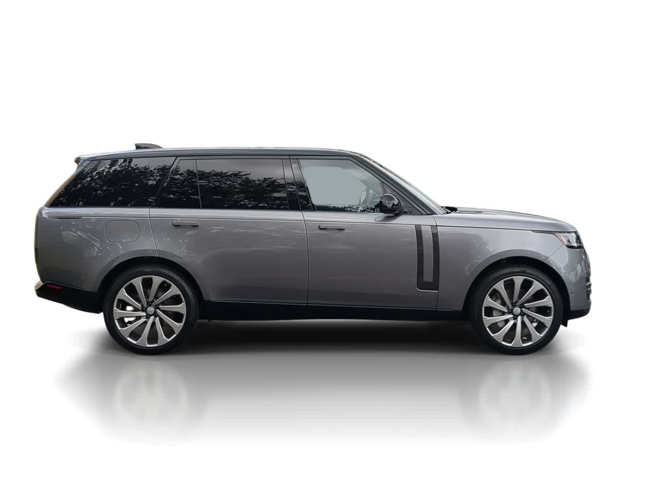 Thumbnail: 2025 Land Rover Range Rover - 9