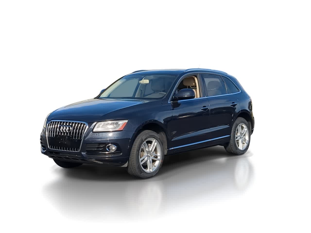 Thumbnail: 2017 Audi Q5 - 4