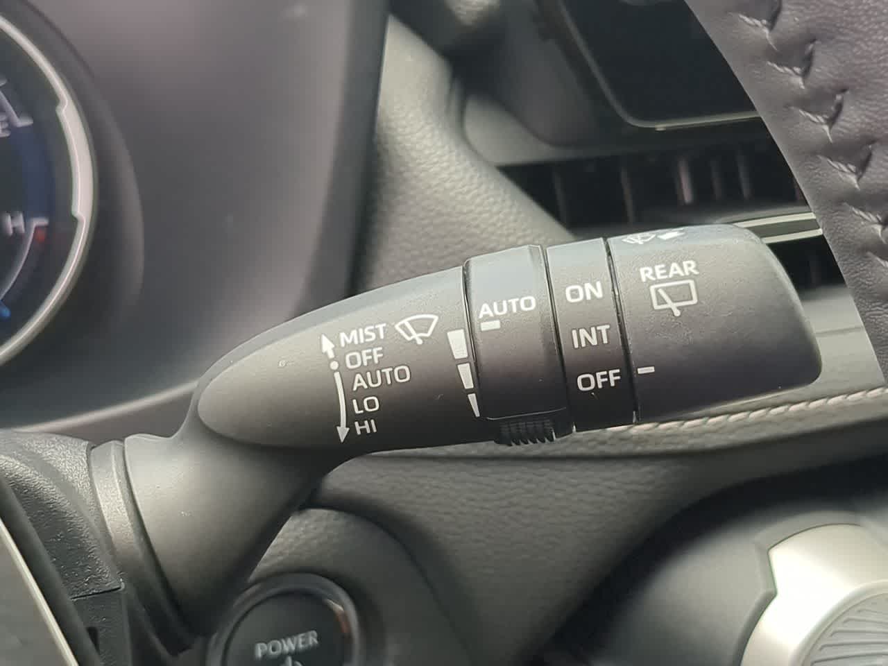 Thumbnail: 2024 Toyota RAV4 - 28