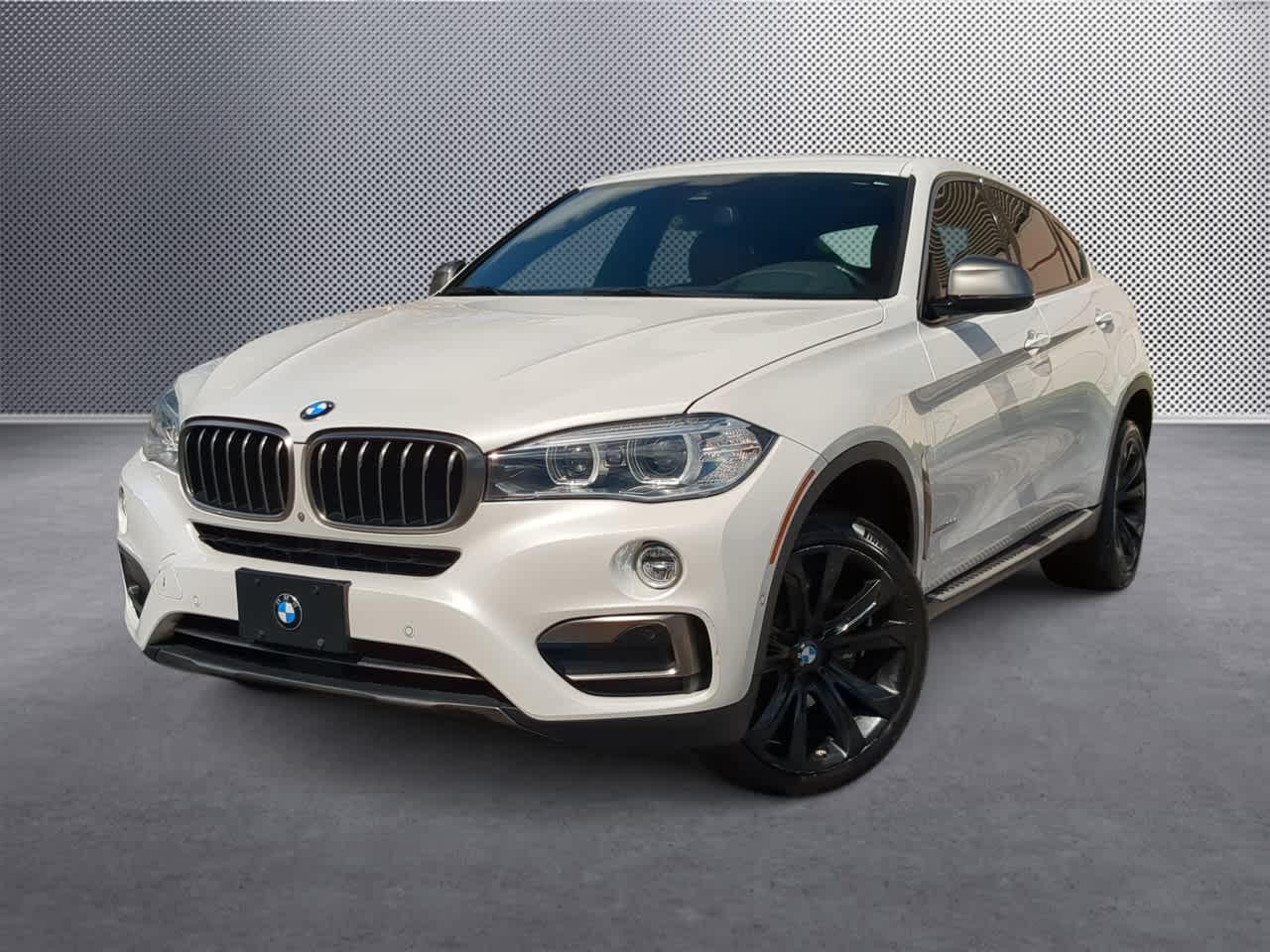 2018 BMW X6 sDrive35i -
                  Orlando, FL