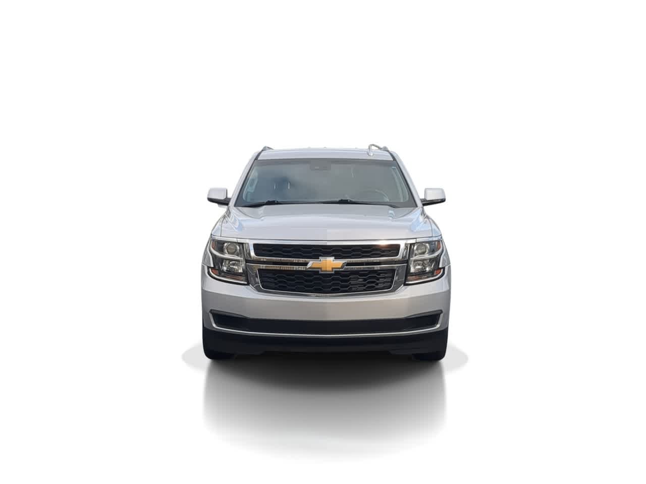Thumbnail: 2019 Chevrolet Suburban - 3