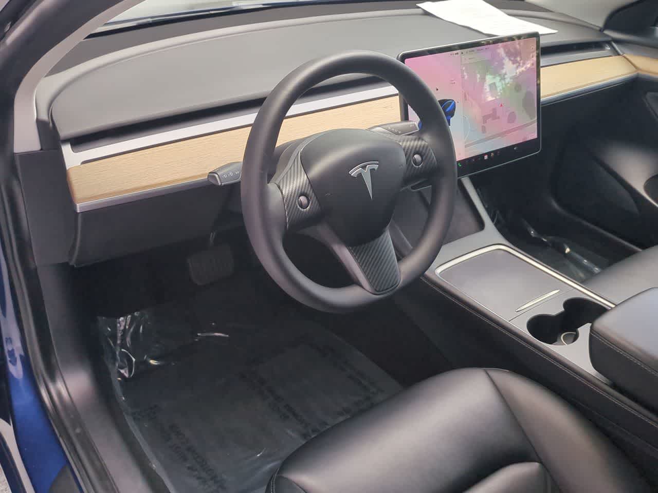 Thumbnail: 2021 Tesla Model 3 - 10