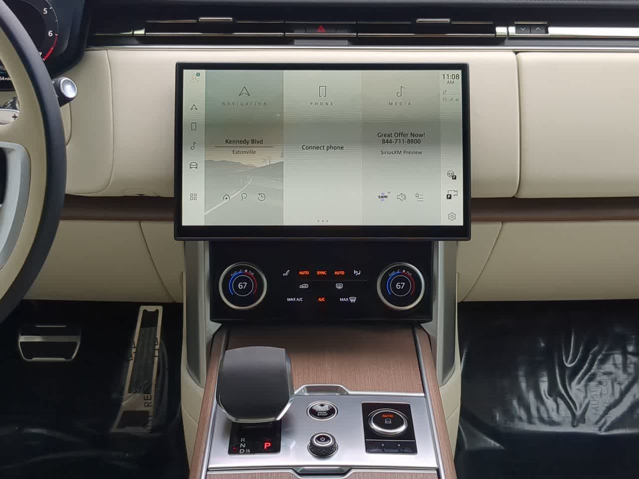 Thumbnail: 2023 Land Rover Range Rover - 30