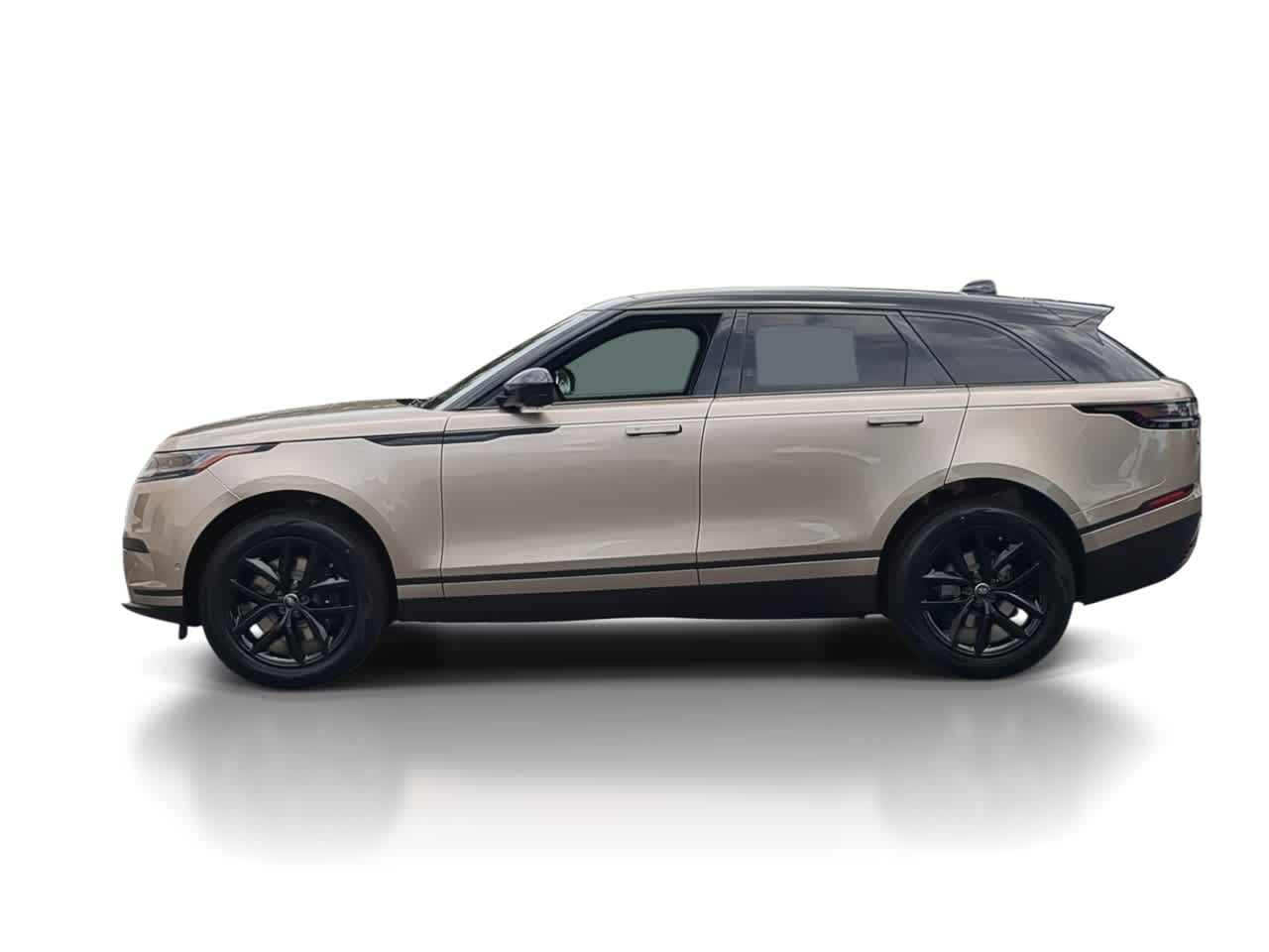 Thumbnail: 2026 Land Rover Range Rover Velar - 5