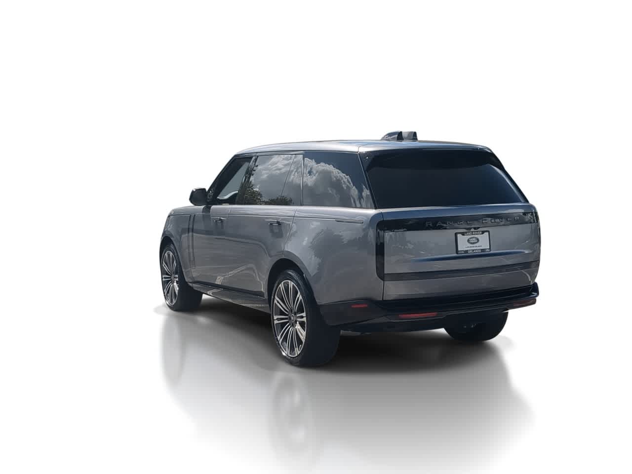 Thumbnail: 2025 Land Rover Range Rover - 6